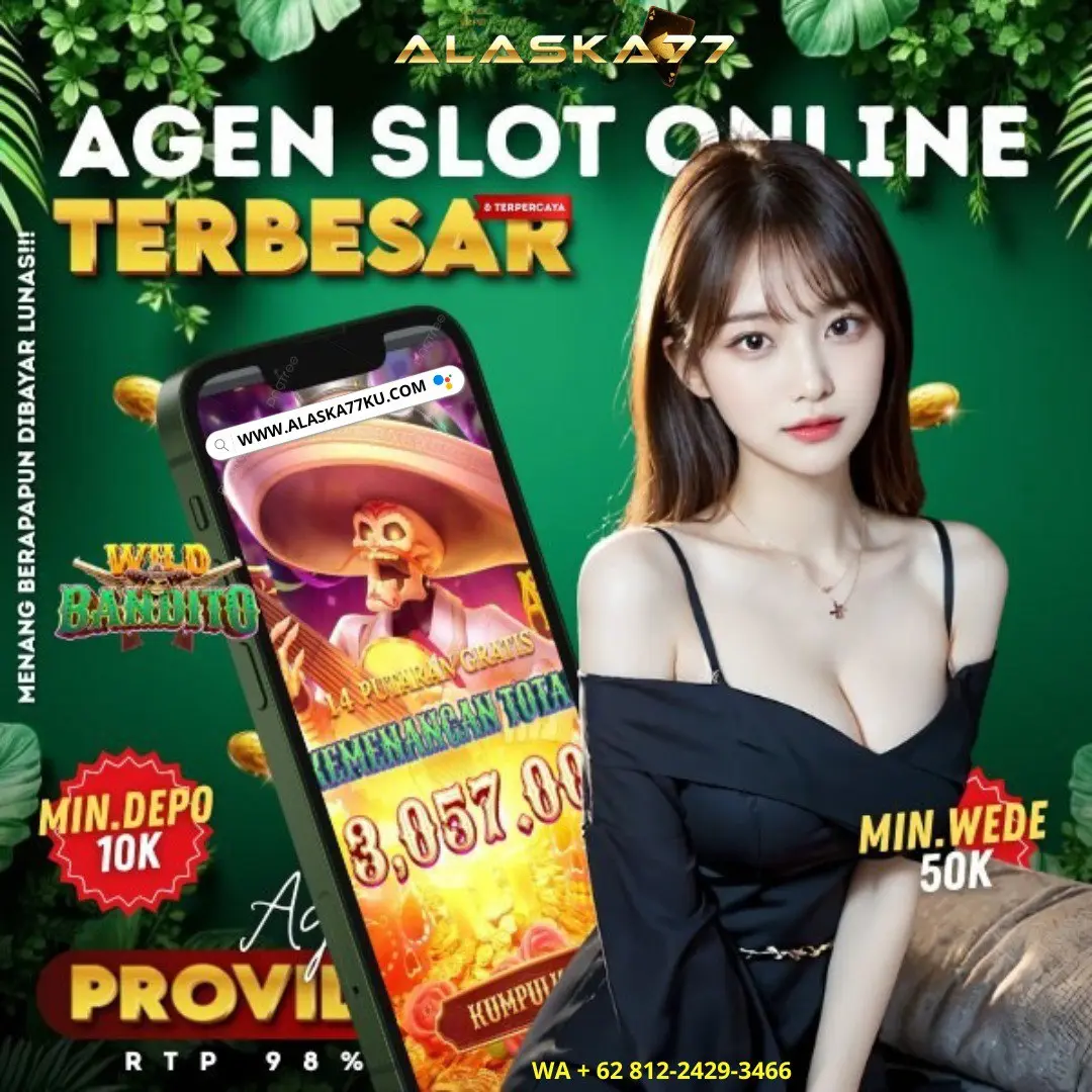Alaska77 : Situs Game Cuan Platform Qris - WooCommerce eCommerce